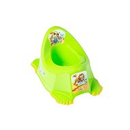 TEGA BABY Safari, Green - Potty