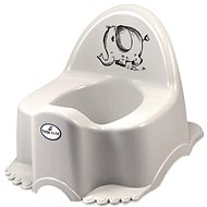 TEGA BABY ECO Elephant, Beige - Potty