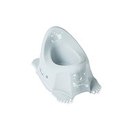 TEGA BABY Owls, Grey - Potty