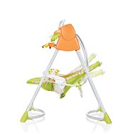 BREVI Althea Electric Swing with Remote Control, Multicolour 345 - Rocker