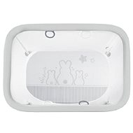 BREVI Royal Playpen, Bianconiglio 667 - Baby Playpen