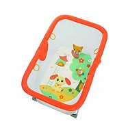 BREVI S&P Baby Playpen with Play Blanket, Magic Home 663 - Baby Playpen