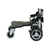 BREVI Wally, Universal Stroller Board - Pram Stepper
