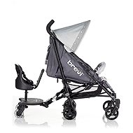 BREVI Seat for Universal Skateboard On Board - Children's Seat