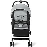 BREVI Mini Large, Grey 026 - Baby Buggy