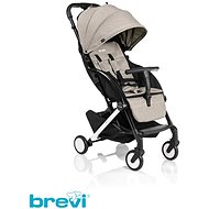 BREVI Scatto Beige 298 - Baby Buggy