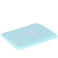 YOSOY Lightweight 100% Bamboo, 100 × 80cm, Mint - Blanket