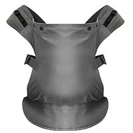 IZMI Ergonomic Child Carrier with 3 Positions, from 9m+, Grey - Baby Carrier