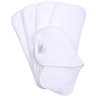 SIMED Mila PUL nappy, 34×14 cm, microfibre - Cloth Nappies