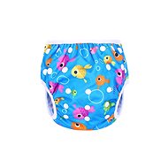 SIMED Fish Swim Nappies - Swim Nappies