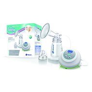 SIMED LAKTA ELECTRIC 3-phase Electric Breast Pump - Breast Pump