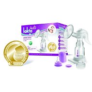 SIMED LAKTA MILA Manual Breast Pump - Breast Pump