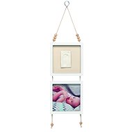 Baby Art Hanging Frame - Print Set