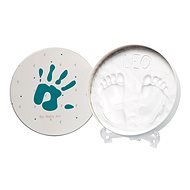Baby Art Magic Box Round Essentials - Print Set