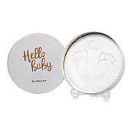 Baby Art Magic Box Round Shiny Vibes - Print Set