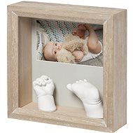Baby Art My Baby Sculpture Stormy - Print Set