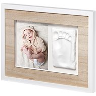 Baby Art Tiny Style Wooden - Print Set