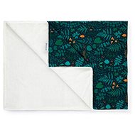 Bamboolik Pad 45 × 70cm - Fern - Changing Pad