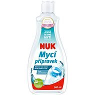 NUK Detergent for bottles and teats 500 ml - Detergent