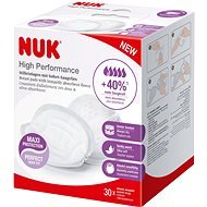 NUK High Performance Breast Pads 30 pcs - Breast Pads