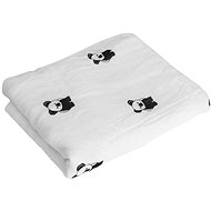 TOTS Bamboo 3-ply, 100 × 100cm Koala - Blanket