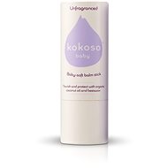KOKOSO BABY Multifunctional Bar without Perfume 45g - Children's face cream