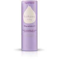 KOKOSO BABY Multifunctional Bar with Perfume 45g - Children's face cream