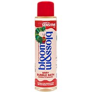 BLOOM AND BLOSSOM Tuze Hungry Caterpillar 200ml - Bath Foam