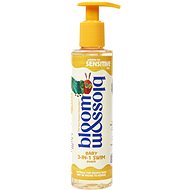 BLOOM AND BLOSSOM Tuze Hungry Caterpillar 3-in-1 200ml - Children's Shampoo