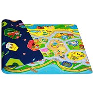 Playmat My Town - L - Play Pad