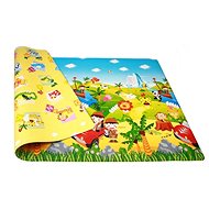 Playmat Safari - L - Play Pad