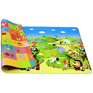 Playmat Zoo - M - Play Mat