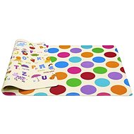 Playmat Polka dot pattern - S - Play Pad
