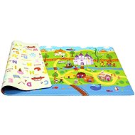 Playmat Fairyland - M - Play Pad