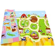 Babycare Farma - L - Play Mat