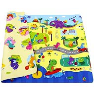 Babycare Sporting Dinosaurs - M - Play Pad