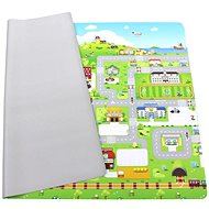 Multimat City - Play Pad