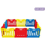 BABYCARE Coloured - Children's Playhouse