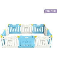 BABYCARE Blue - Children's Playhouse