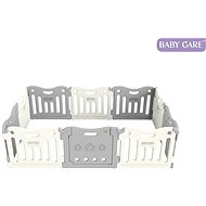 BABYCARE Grey - Children's Playhouse