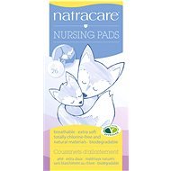 NATRACARE for Nursing Mothers 26 pcs - Breast Pads