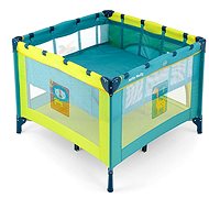 Milly Mally Suspension Bed, Jungle - Suspension Bed