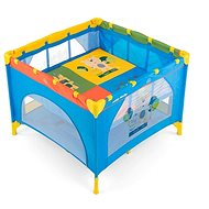 Milly Mally Suspension Bed, Multicolour - Suspension Bed