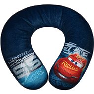 KAUFMANN Travel Pillow - Cars 3 - Travel Pillow