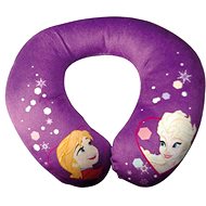 KAUFMANN Travel Pillow - Disney Frozen - Travel Pillow