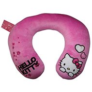 KAUFMANN Travel Pillow - Disney Hello Kitty - Travel Pillow