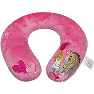 KAUFMANN Travel Pillow - Disney Princess - Travel Pillow