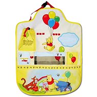 KAUFMANN car pocket - Disney Winnie The Pooh, 40 × 60 cm - Car Seat Organizer