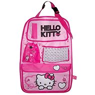 KAUFMANN car pocket - Hello Kitty, 40 × 60 cm - Car Seat Organizer