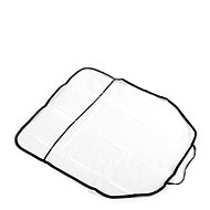 CARETERO protective foil for the seat - Car Seat Mat